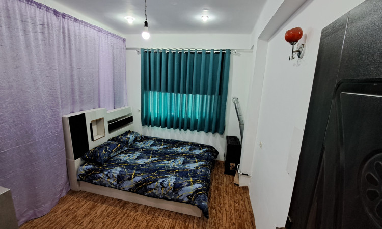 اجاره ویلادربستی گیشا