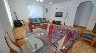 اجاره ویلادربستی گیشا