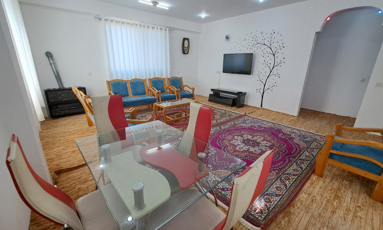 اجاره ویلادربستی گیشا