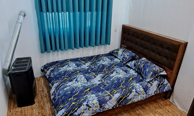 اجاره ویلادربستی گیشا