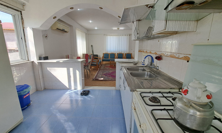 اجاره ویلادربستی گیشا