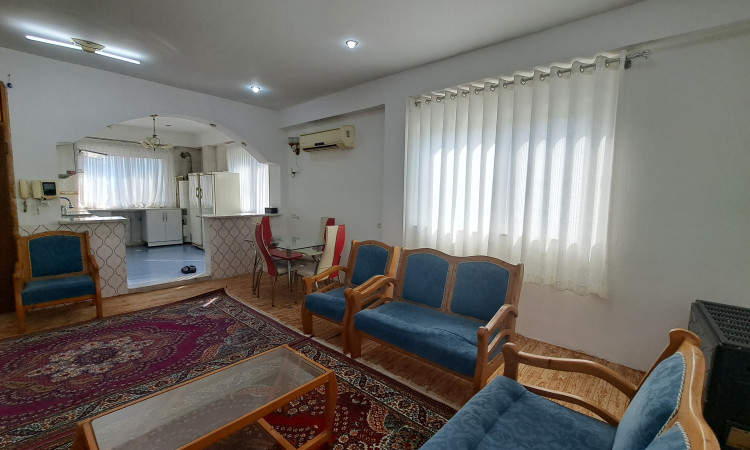 اجاره ویلادربستی گیشا