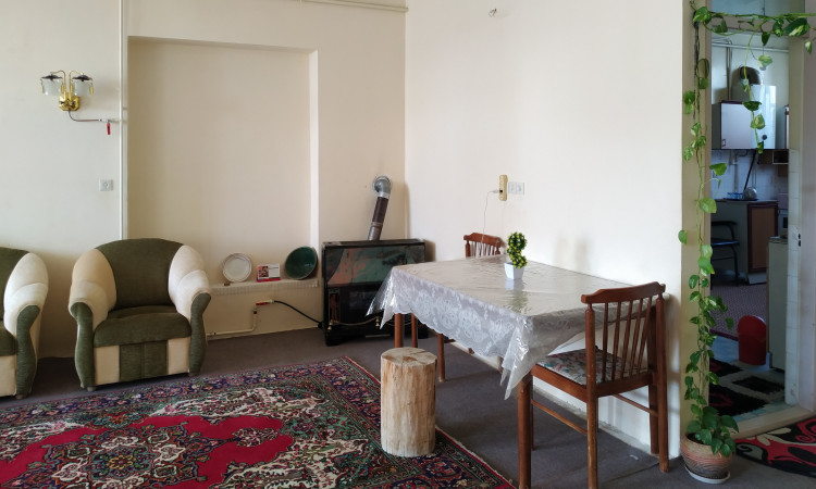 اجاره ویلا خانه سبز
