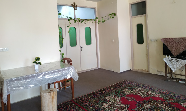اجاره ویلا خانه سبز