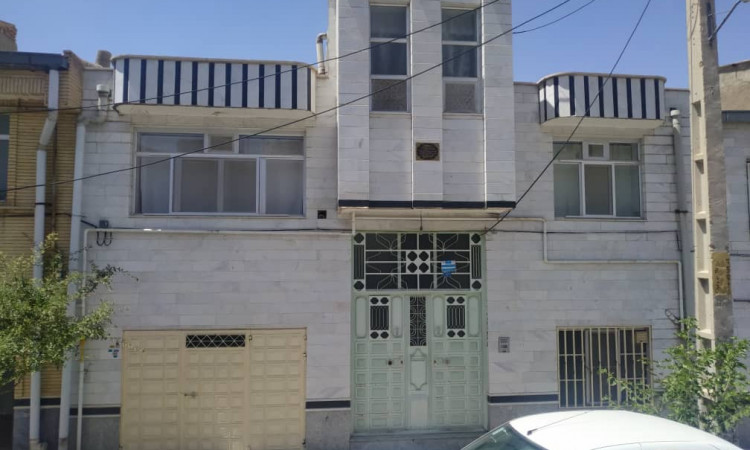 اجاره ویلا خانه سبز
