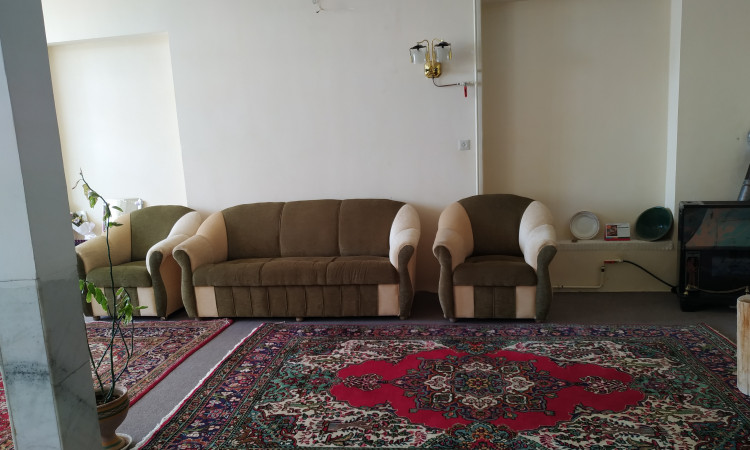 اجاره ویلا خانه سبز