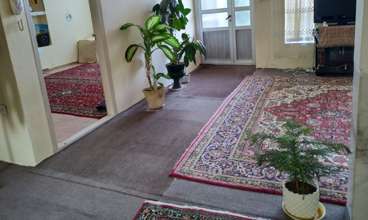 اجاره ویلا خانه سبز