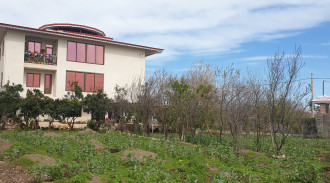 اجاره آپارتمان گاردن لیسار