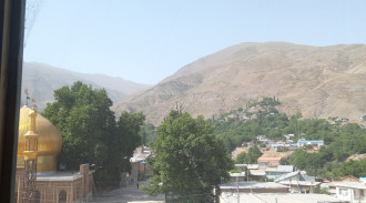 رزرو مجتمع اقامتی زیارتی و رستوران زرچنار- سوئیت 1