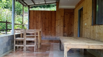 اجاره ویلا بالاچشمه