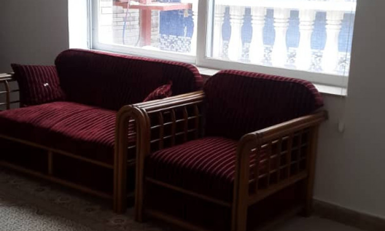 اجاره سوئیت 50 متری مجزا کنار نهر اب