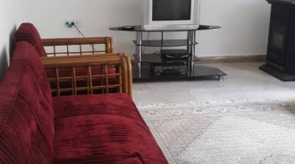 اجاره سوئیت 50 متری مجزا کنار نهر اب