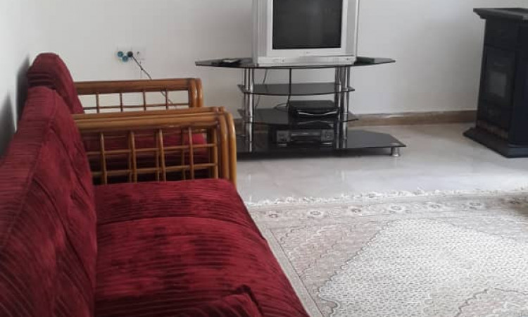 اجاره سوئیت 50 متری مجزا کنار نهر اب