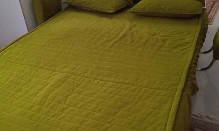 اجاره سوئیت 50 متری مجزا کنار نهر اب