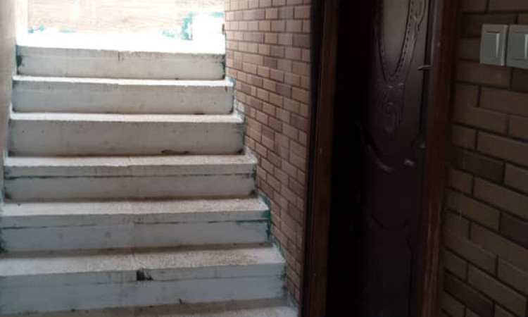 اجاره سوئیت 50 متری مجزا کنار نهر اب