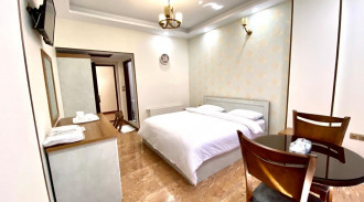 حجز فندق Keumerth - غرفة بسريرين 5