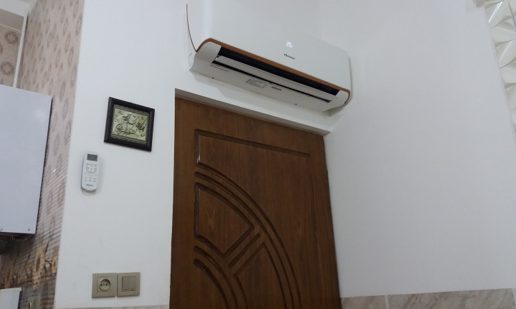 اجاره اقامتگاه دریا 40 متری دربستی بابلسر