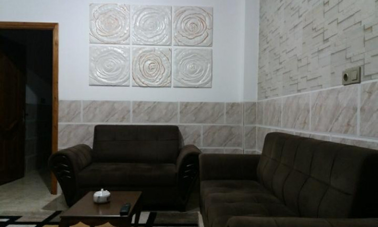 اجاره اقامتگاه دریا 40 متری دربستی بابلسر