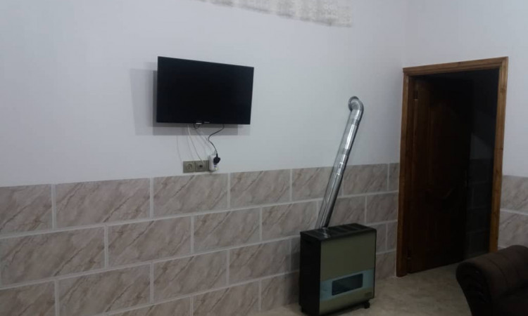 اجاره اقامتگاه دریا 40 متری دربستی بابلسر