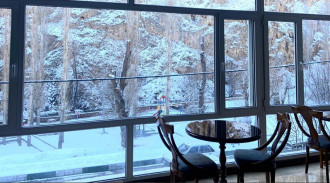 رزرو هتل کیومرث - اتاق 3 تخته 4