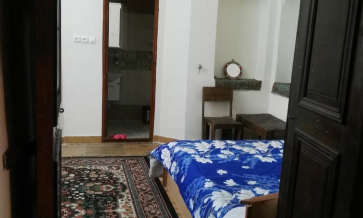 رزرو اقامتگاه سنتی خرم - اتاق 2 تخته دبل