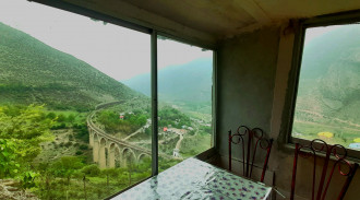 اجاره اپارتمان پل دوآب