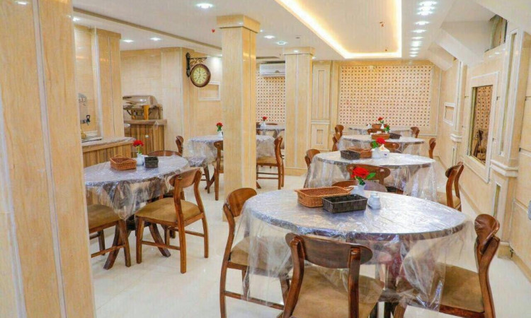 رزرو هتل آپارتمان شیک- اتاق 3تخته 1(با امکانات آشپزی)