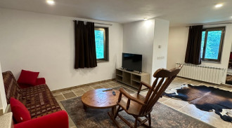 ویلای مبله 5 خوابه نزدیک کاخ و هتل قدیم رامسر