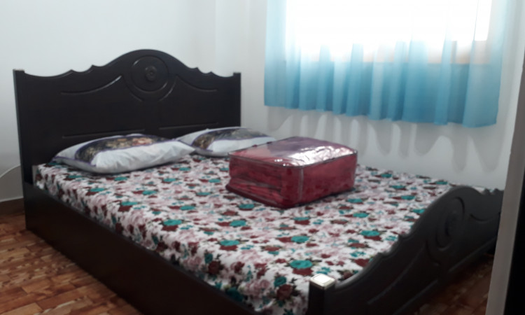 اجاره ویلا بسیار تمیز دو خوابه