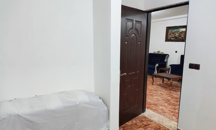 اجاره ویلا بسیار تمیز دو خوابه