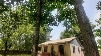 ویلا 2 خوابه شب پر ستاره