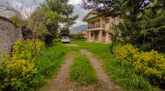 اجاره ویلا در روستای زیبای قلعه رودخان