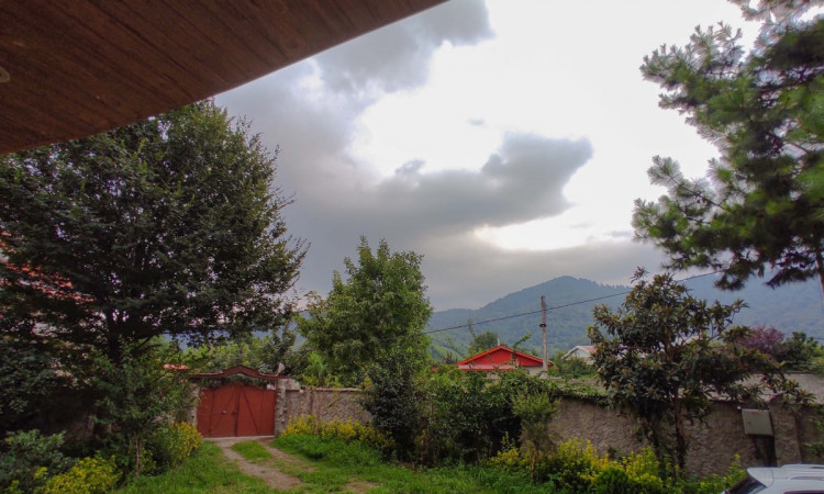 اجاره ویلا در روستای زیبای قلعه رودخان