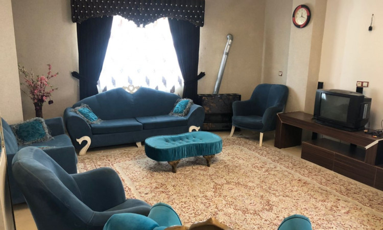 آپارتمان 2 خوابه سرخرود