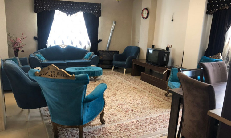 آپارتمان 2 خوابه سرخرود