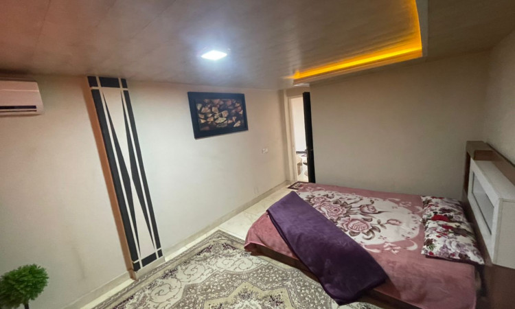 اجاره ویلای استخردار بسیار تمیز