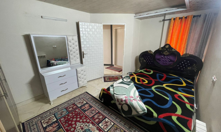 اجاره ویلای استخردار بسیار تمیز