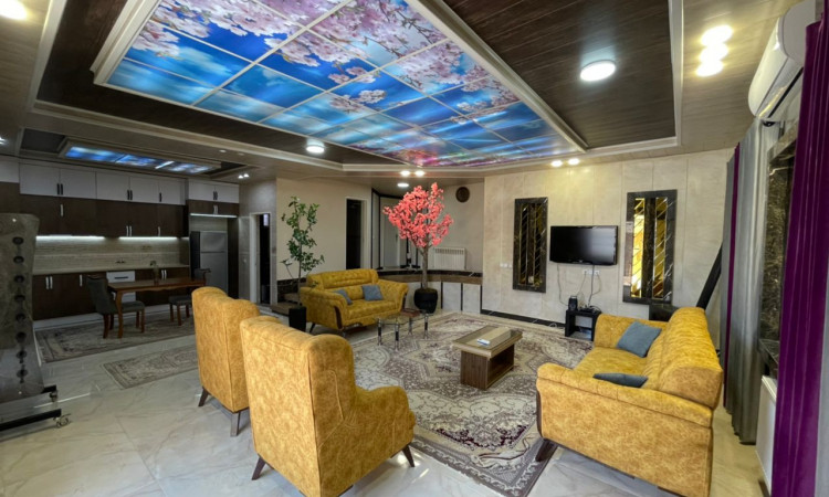 اجاره ویلای استخردار بسیار تمیز