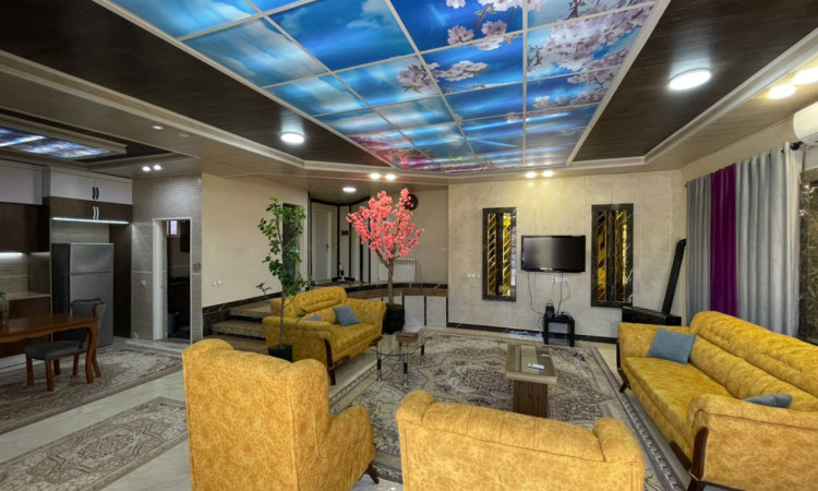 اجاره ویلای استخردار بسیار تمیز