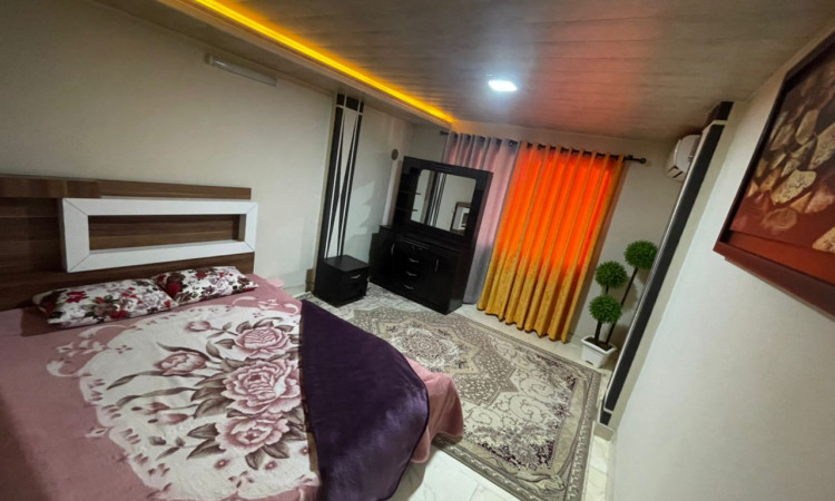 اجاره ویلای استخردار بسیار تمیز