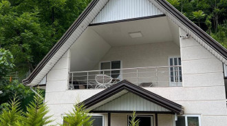 اجاره ویلا دوبلکس استخر دار درنیکا(2)