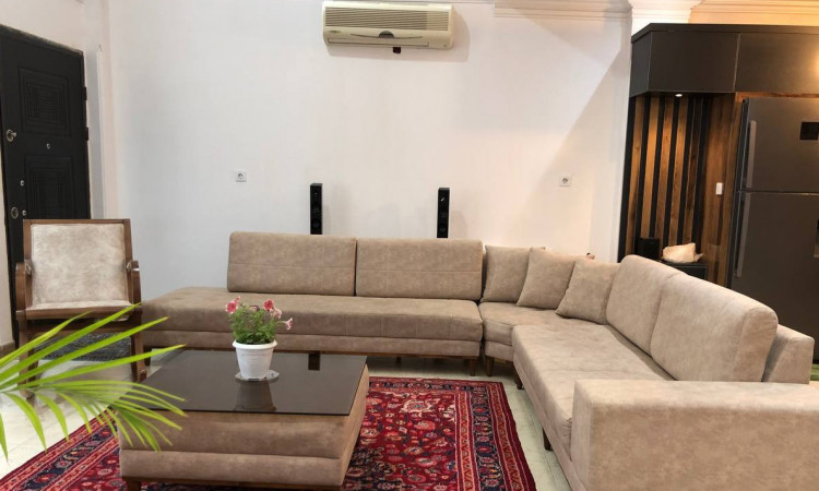 اجاره ویلا ساحلی دوبلکس سرخ رود