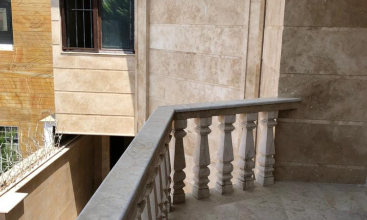 اجاره ویلا ساحلی دوبلکس سرخ رود