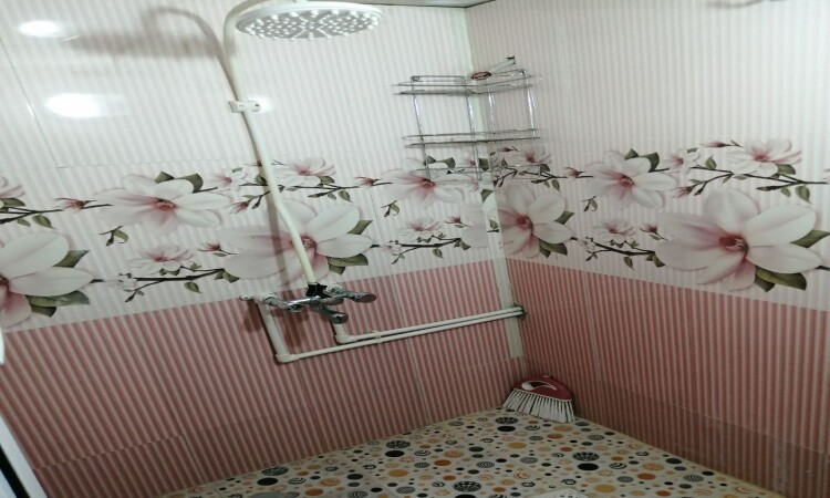 استئجار منزل في قرية Palangan السياحية