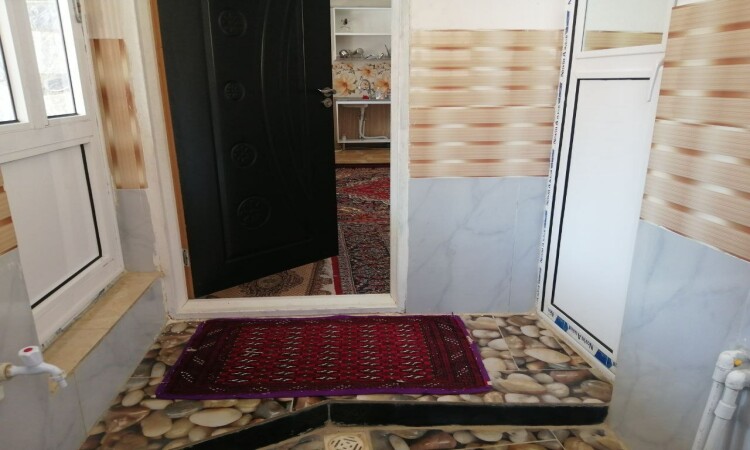 استئجار منزل في قرية Palangan السياحية