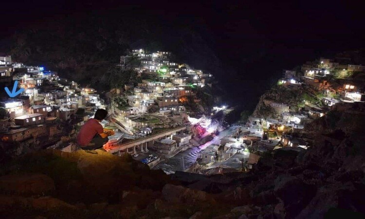 استئجار منزل في قرية Palangan السياحية