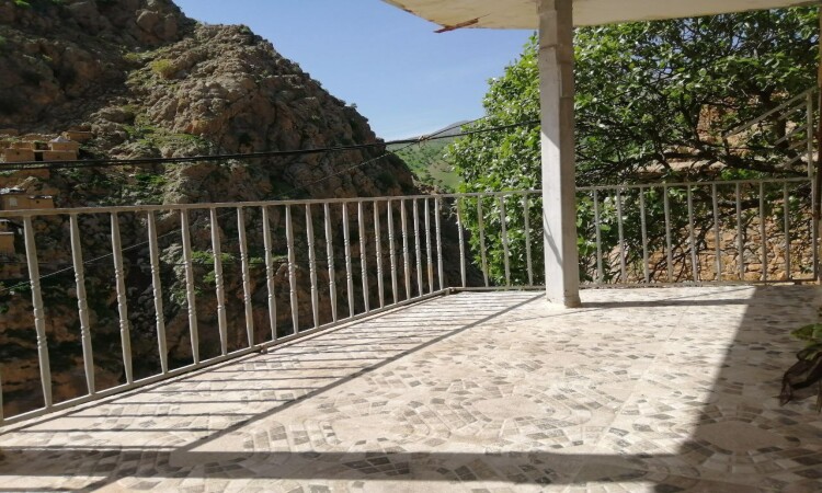 استئجار منزل في قرية Palangan السياحية