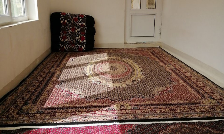 اجاره خانه در روستای گردشگری پالنگان
