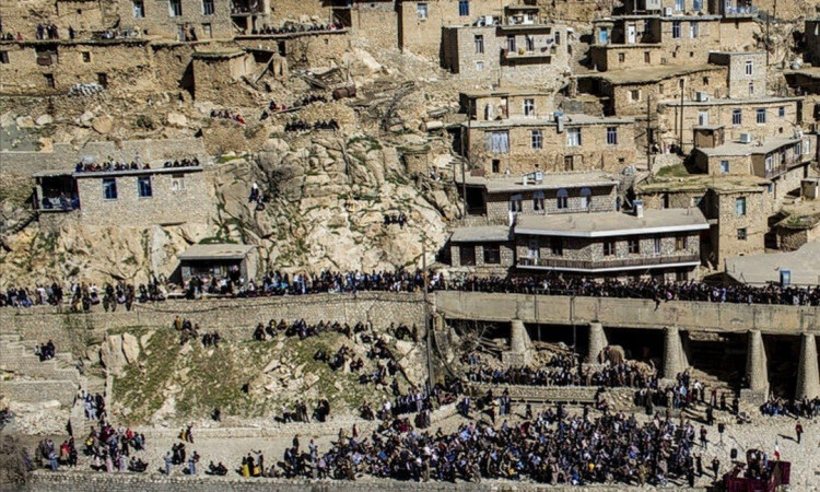 اجاره خانه در روستای گردشگری پالنگان