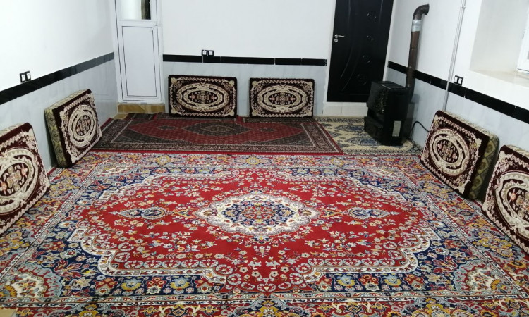 اجاره خانه در روستای گردشگری پالنگان